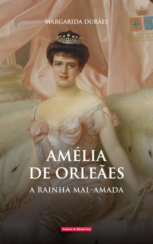 Amélia de Orleães