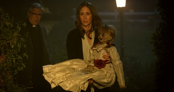 Annabelle