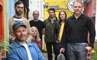 Belle and Sebastian - Days of the Bagnold Summer - Sister Buddha