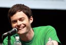 Bill Hader It: Capítulo 2