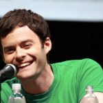 Bill Hader It: Capítulo 2