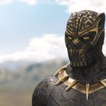 Black Panther
