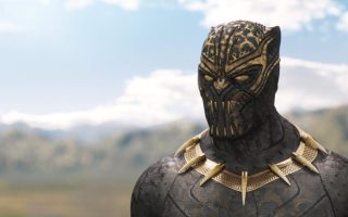 Black Panther