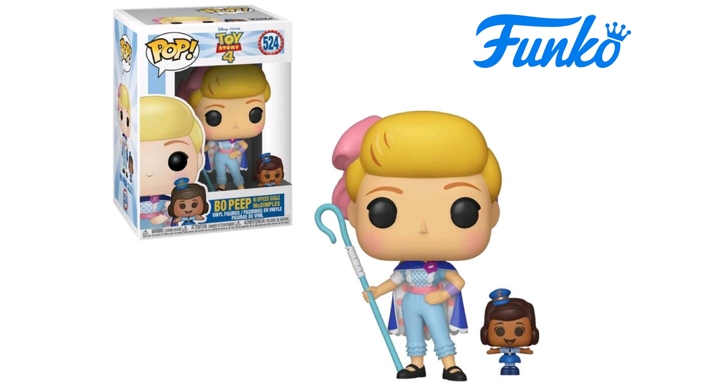 Bo Peep Toy Story 4