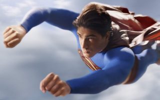 brandon routh super homem