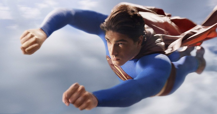 brandon routh super homem