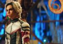 Cameron Boyce