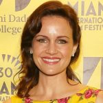 Carla Gugino