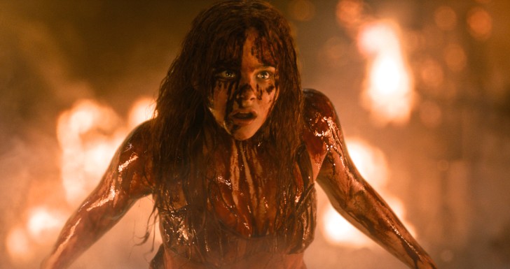 carrie 2013