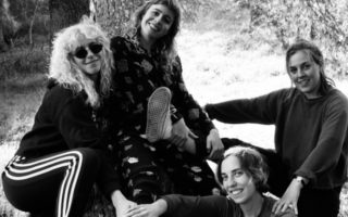 Chastity Belt - Ann's Jam