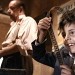 Cinema Paradiso