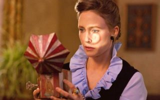 Vera Farmiga