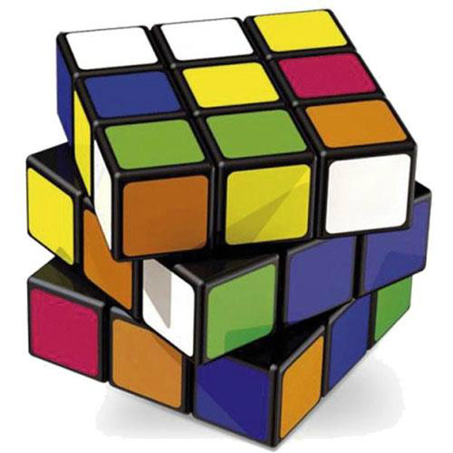 cubo rubik