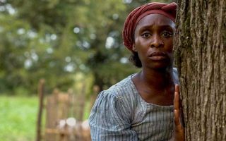 Cynthia Erivo