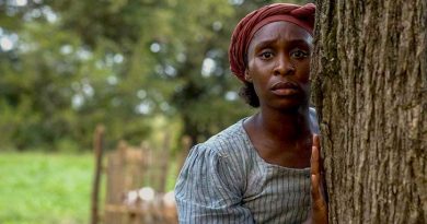 Cynthia Erivo