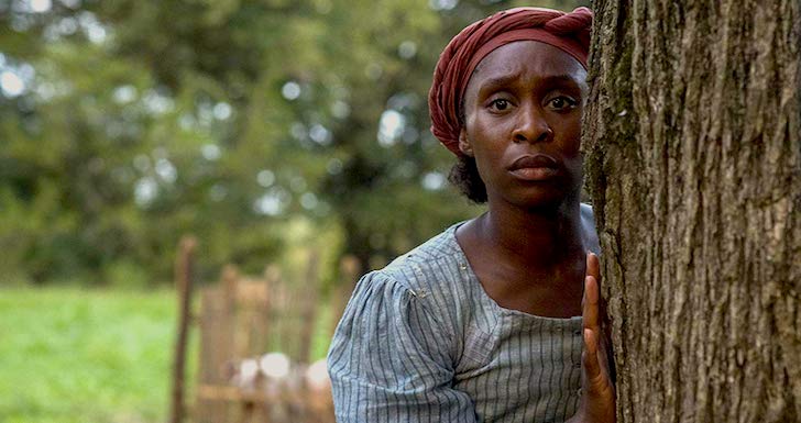 Cynthia Erivo