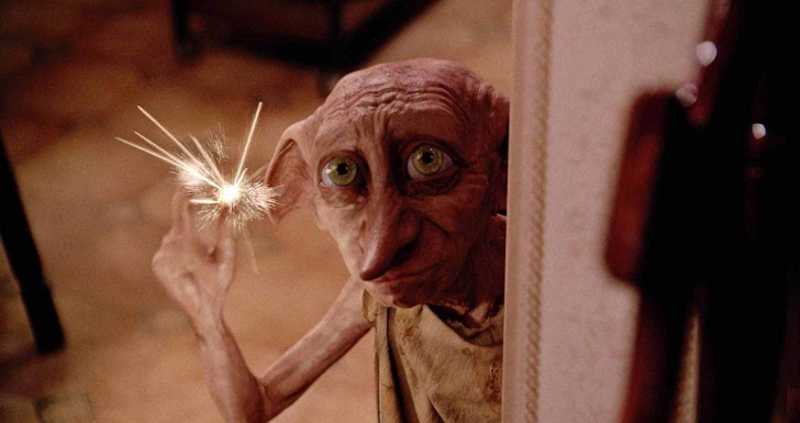 DOBBY