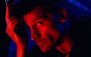 domino a hora da vingança critica nikolaj coster waldau
