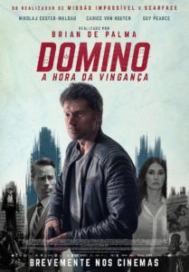 domino a hora da vingança critica