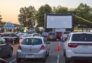 Drive in Cinema