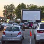 Drive in Cinema