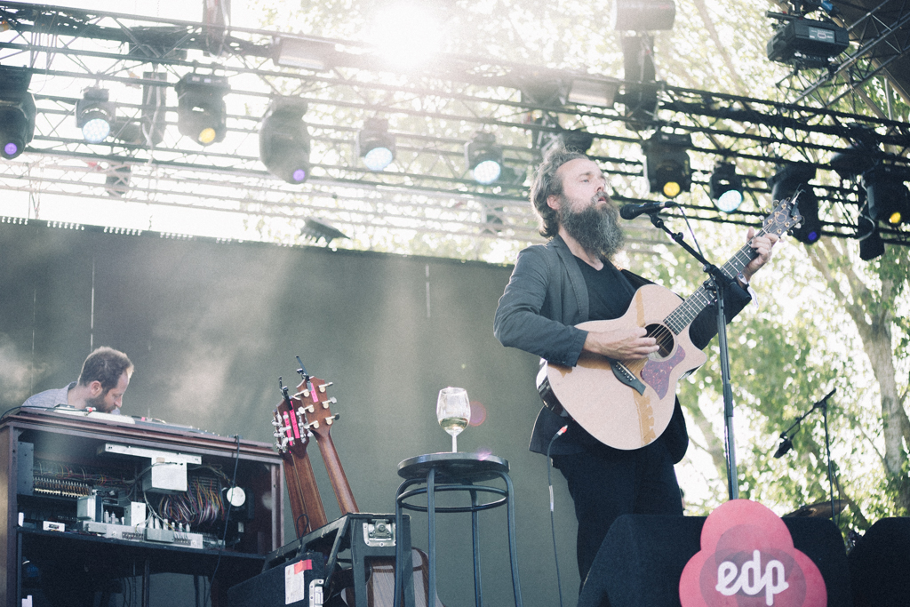 SBSR 2019: Calexico and Iron&amp;Wine©Margarida Ribeiro