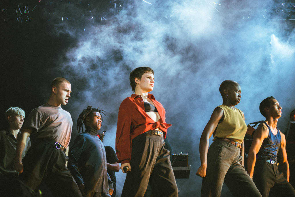 Christine and the Queens©Margarida Ribeiro