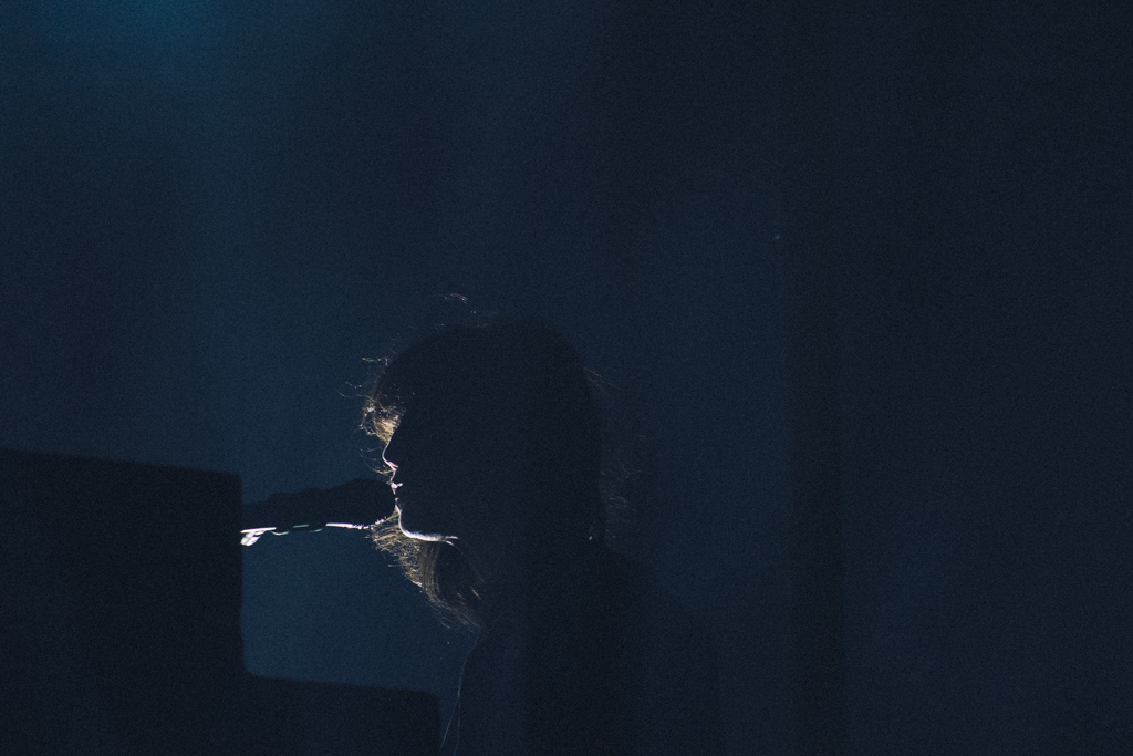 SBSR 2019: Charlotte Gainsbourg©Margarida Ribeiro