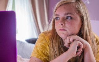 Elsie Fisher