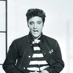 Elvis Presley | © Warner Bros.