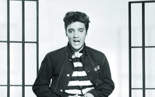 Elvis Presley | © Warner Bros.
