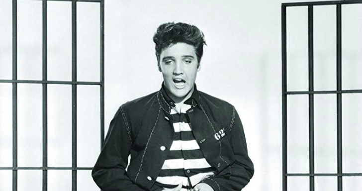 Elvis Presley | © Warner Bros.