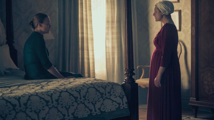 the handmaids tale emmys