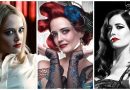 Eva Green