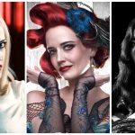 Eva Green