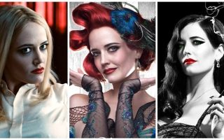 Eva Green