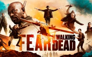 fear the walking dead