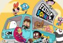 Cartoon Network