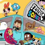 Cartoon Network