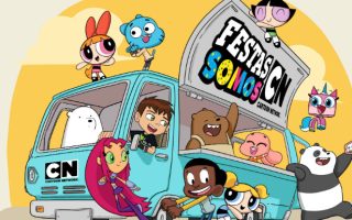Cartoon Network