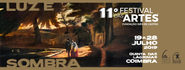 festival das artes