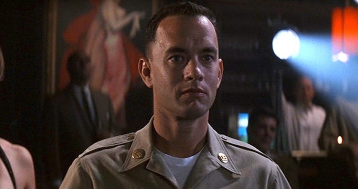 Forrest Gump