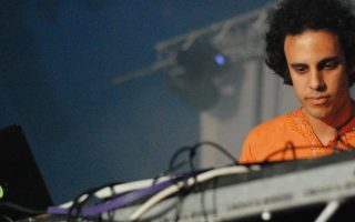 Four Tet