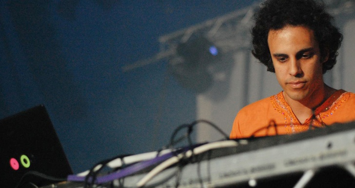 Four Tet