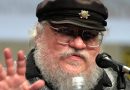 George R.R. Martin
