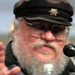 George R.R. Martin