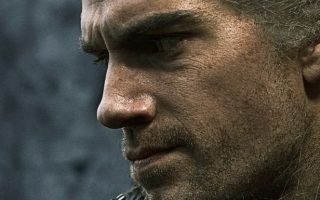 Geralt de Rivia
