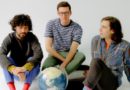 Peaer "In My Belly" A Health Earth