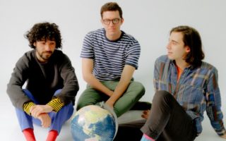 Peaer "In My Belly" A Health Earth