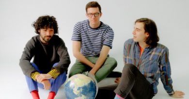 Peaer "In My Belly" A Health Earth